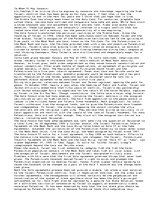 Eseja 'Israeli Arab Letter', 1.