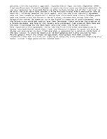 Eseja 'Israeli Arab Letter', 3.