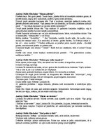 Konspekts 'Andreja Pablo Mierkalna dzejas analīze', 1.