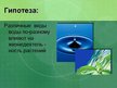 Referāts 'Значение видов воды для жизнедеятельности растений', 23.