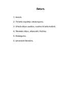 Konspekts 'Bīdermeijers', 2.