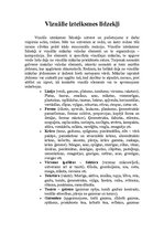 Konspekts 'Vizuālā māksla (1.-4.klasei)', 6.