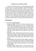 Konspekts 'Integrācijas izaicinājumi mūsdienās', 1.