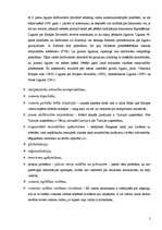 Konspekts 'Integrācijas izaicinājumi mūsdienās', 3.