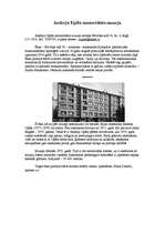 Konspekts 'Andreja Upīša memoriālais muzejs', 1.