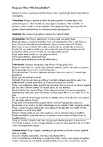 Eseja 'Eseja par filmu “The Intouchables”', 1.