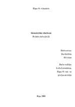 Referāts 'Saimnieciskie atkritumi', 1.