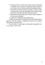 Biznesa plāns 'SIA "Pa ceļam"', 6.