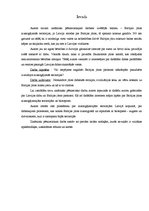 Referāts 'Aizsargājamās teritorijas Baltijas jūras krastā', 5.