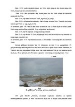 Referāts 'Aizsargājamās teritorijas Baltijas jūras krastā', 21.