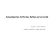 Referāts 'Aizsargājamās teritorijas Baltijas jūras krastā', 31.