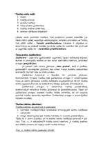 Konspekts 'Tiesību teorija', 1.