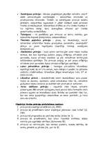 Konspekts 'Tiesību teorija', 4.