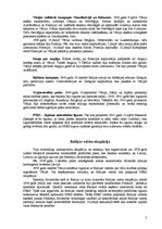 Konspekts 'Otrais pasaules karš', 3.