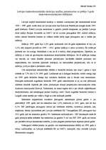 Eseja 'Latvijas makroekonomiskā analīze', 1.