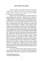 Referāts 'Senās Indijas filosofija', 4.