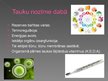 Prezentācija 'Tauki', 10.