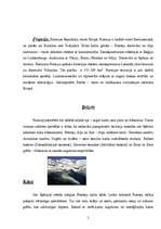 Referāts 'Francija', 5.