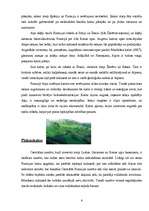 Referāts 'Francija', 6.