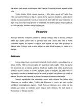 Referāts 'Francija', 12.