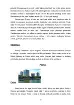 Referāts 'Francija', 14.