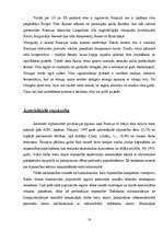 Referāts 'Francija', 18.