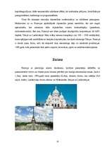 Referāts 'Francija', 19.