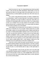 Eseja 'Vai jaunam ir viegli būt', 2.