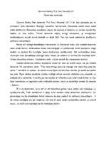 Eseja 'Corinne Bailey "Put Your Record On" - dziesmas recenzija', 1.