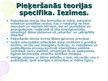 Prezentācija 'Boulbija pieķeršanās teorija', 8.