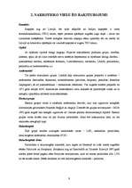 Referāts 'Narkotisko un psihotropo vielu neatļauta izgatavošana, iegādāšanās, glabāšana, p', 9.