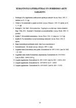 Referāts 'Narkotisko un psihotropo vielu neatļauta izgatavošana, iegādāšanās, glabāšana, p', 26.