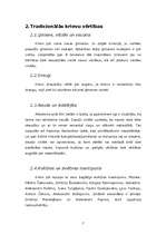 Referāts 'Krievijas biznesa kultūra', 7.