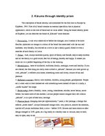 Referāts 'Brand "Kārums" Analysis', 4.