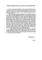 Eseja 'Kultūru dažādības filmā "Anna un karalis"', 1.