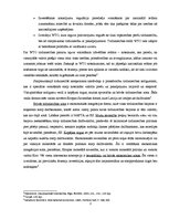 Konspekts 'Starptautiskās tirdzniecības regulēšana', 3.