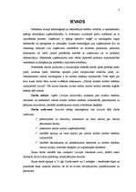 Referāts 'Zīmola nozīme mobilo telefonu tirdzniecībā Latvijā', 2.