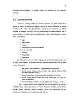 Referāts 'Zīmola nozīme mobilo telefonu tirdzniecībā Latvijā', 4.