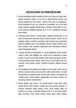 Referāts 'Zīmola nozīme mobilo telefonu tirdzniecībā Latvijā', 17.