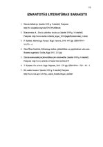 Referāts 'Zīmola nozīme mobilo telefonu tirdzniecībā Latvijā', 19.