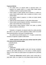 Referāts 'Balvu pilsētas teritorijas attīstības programma', 3.