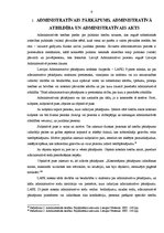 Referāts 'Administratīvās tiesības maksātnespējas procesos', 9.