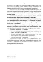 Referāts 'Administratīvās tiesības maksātnespējas procesos', 12.