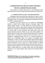 Referāts 'Administratīvās tiesības maksātnespējas procesos', 16.