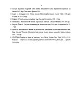 Referāts 'Administratīvās tiesības maksātnespējas procesos', 26.