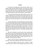 Konspekts 'Tūrisms', 1.