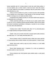 Referāts 'Būvniecības izstāžu "Māja I 2005" un "Būvniecības pasaule 2005" sniegtās informā', 3.
