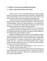 Referāts 'Būvniecības izstāžu "Māja I 2005" un "Būvniecības pasaule 2005" sniegtās informā', 5.