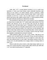 Referāts 'Būvniecības izstāžu "Māja I 2005" un "Būvniecības pasaule 2005" sniegtās informā', 33.
