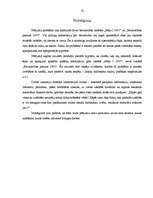 Referāts 'Būvniecības izstāžu "Māja I 2005" un "Būvniecības pasaule 2005" sniegtās informā', 34.